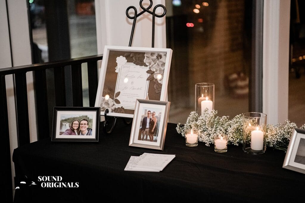 The 101 Wedding // Jose + Annalysa -