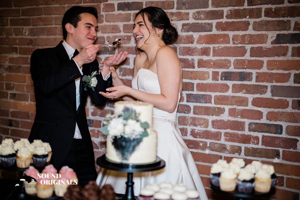 The 101 Wedding // Jose + Annalysa -