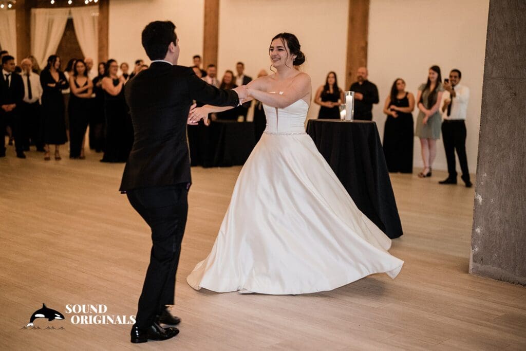 The 101 Wedding // Jose + Annalysa -