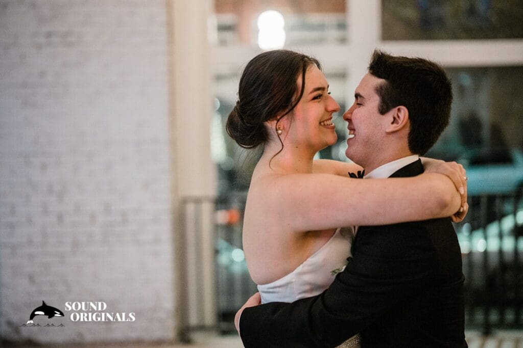 The 101 Wedding // Jose + Annalysa -