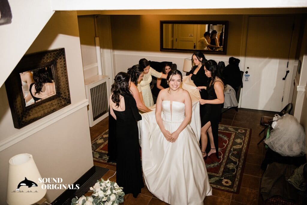 The 101 Wedding // Jose + Annalysa -