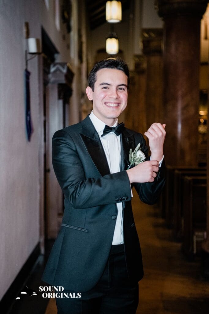 The 101 Wedding // Jose + Annalysa -