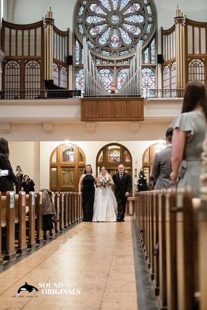 The 101 Wedding // Jose + Annalysa -