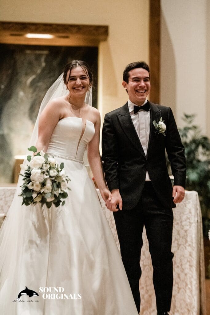 The 101 Wedding // Jose + Annalysa -