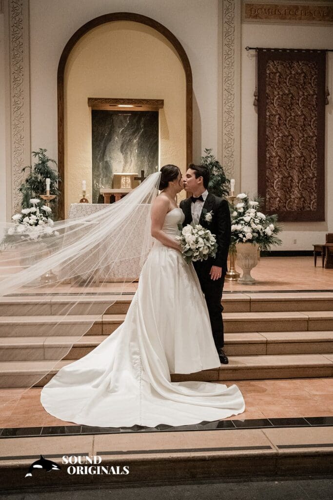 The 101 Wedding // Jose + Annalysa -