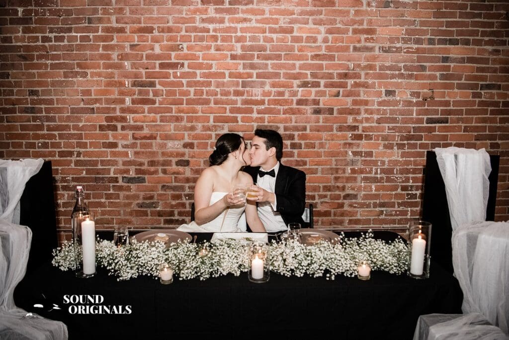 The 101 Wedding // Jose + Annalysa -