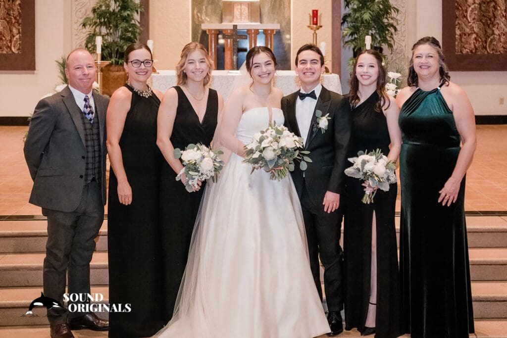 The 101 Wedding // Jose + Annalysa -