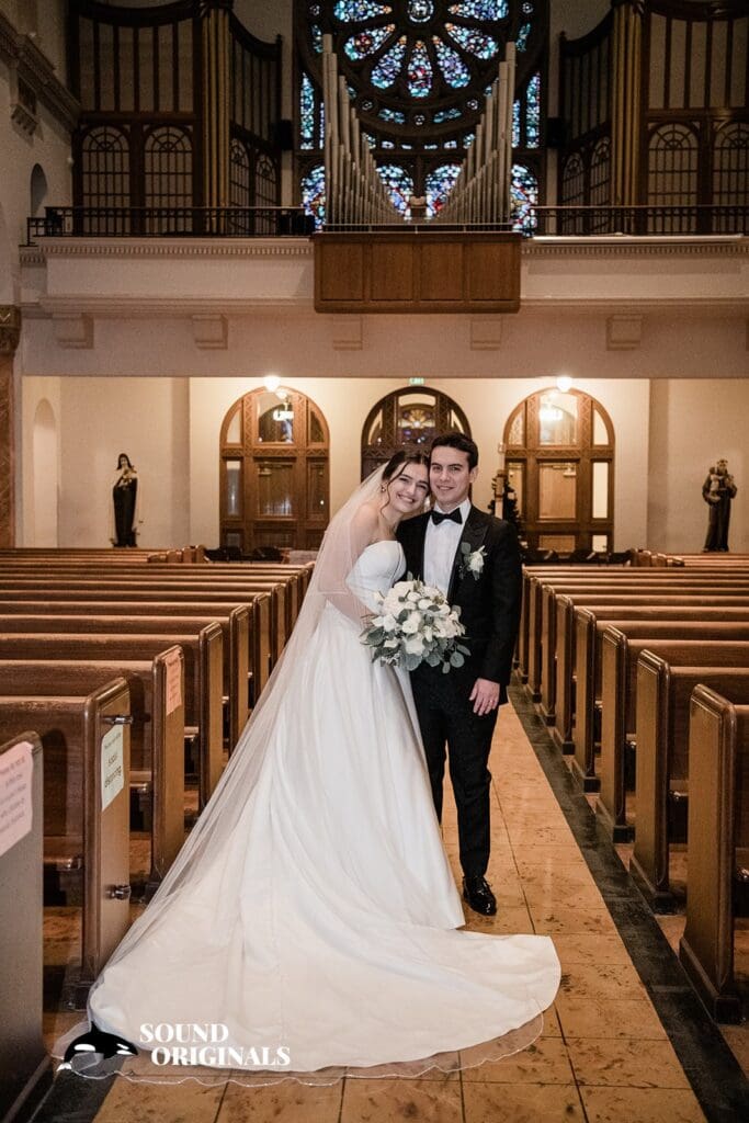 The 101 Wedding // Jose + Annalysa -