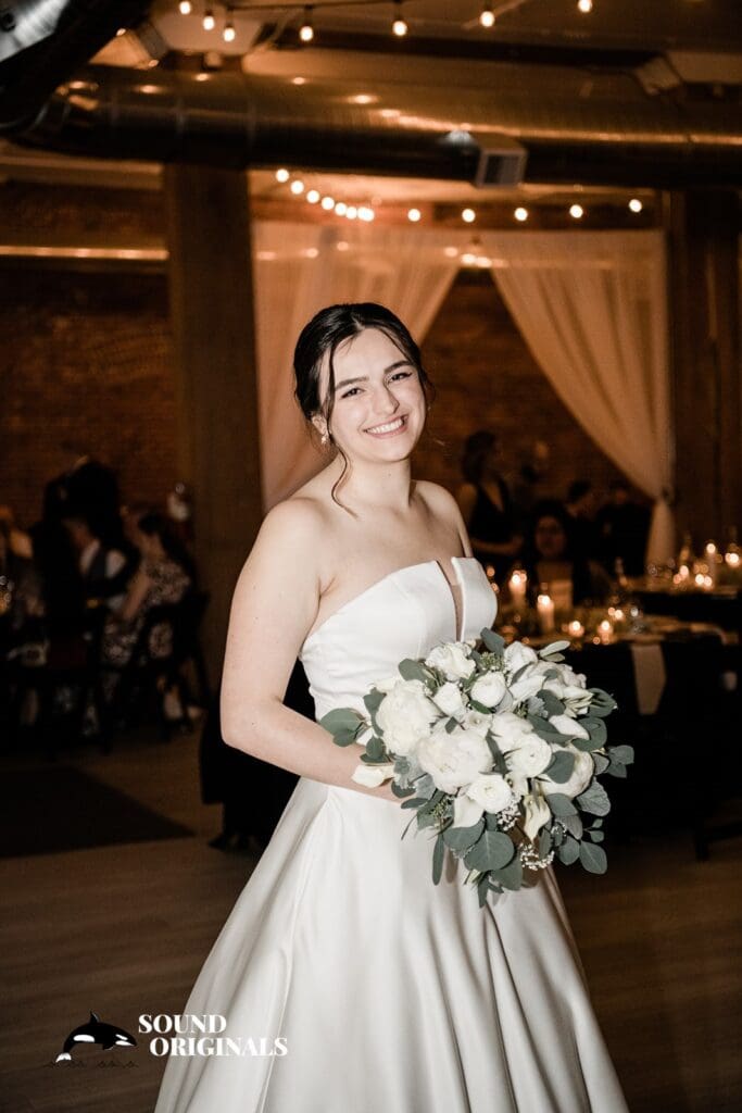 The 101 Wedding // Jose + Annalysa -