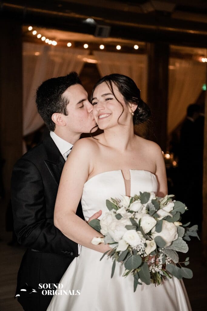 The 101 Wedding // Jose + Annalysa -