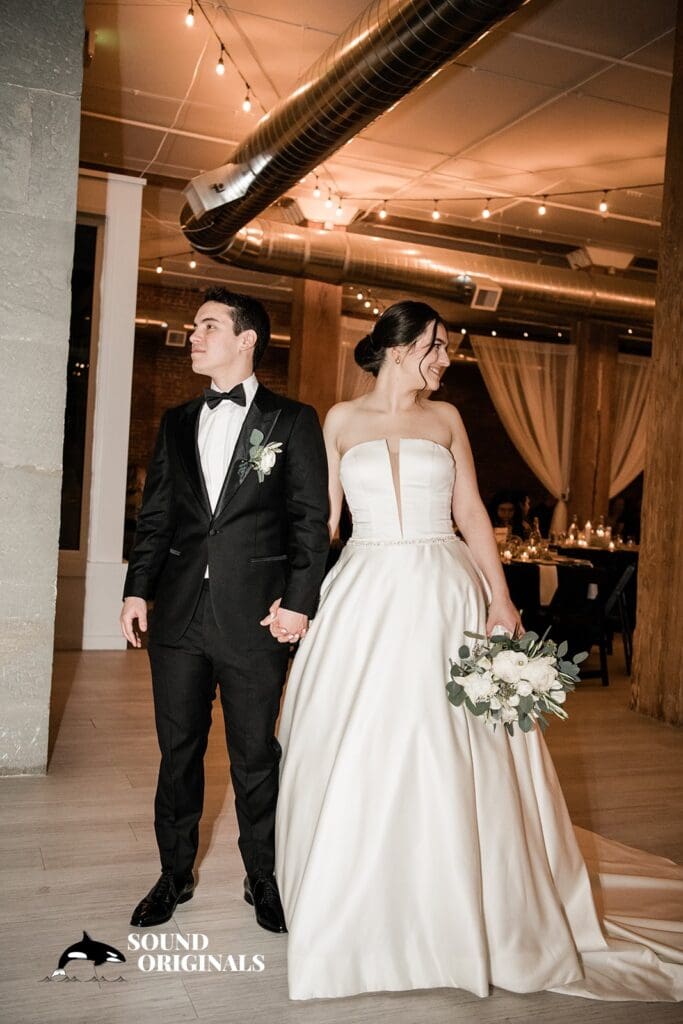 The 101 Wedding // Jose + Annalysa -