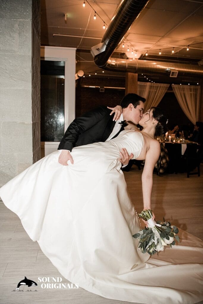 The 101 Wedding // Jose + Annalysa -