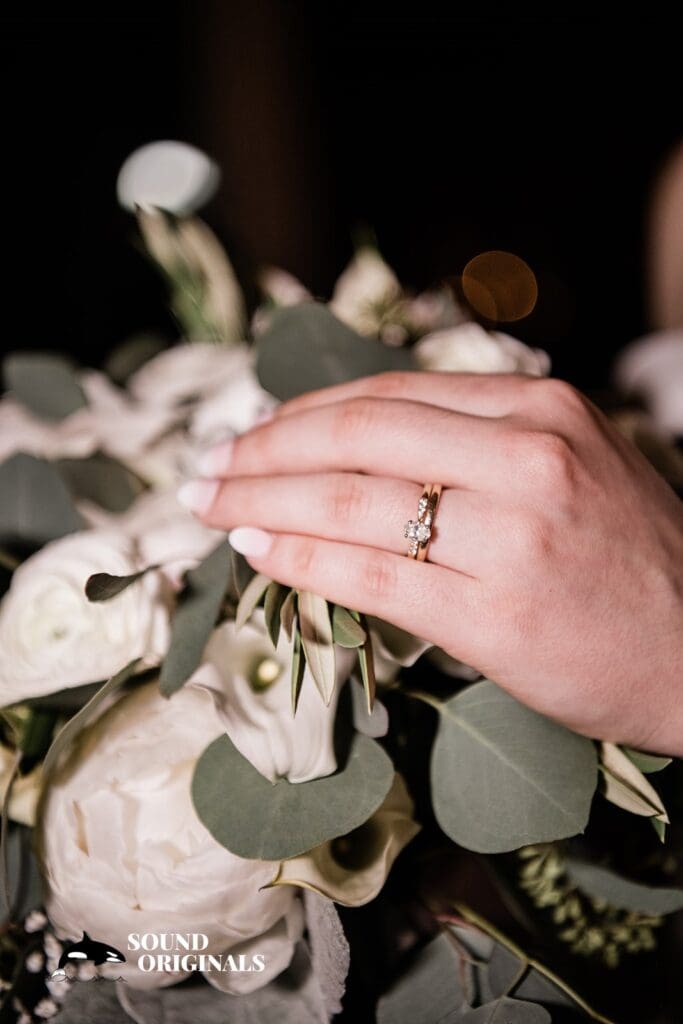 The 101 Wedding // Jose + Annalysa -