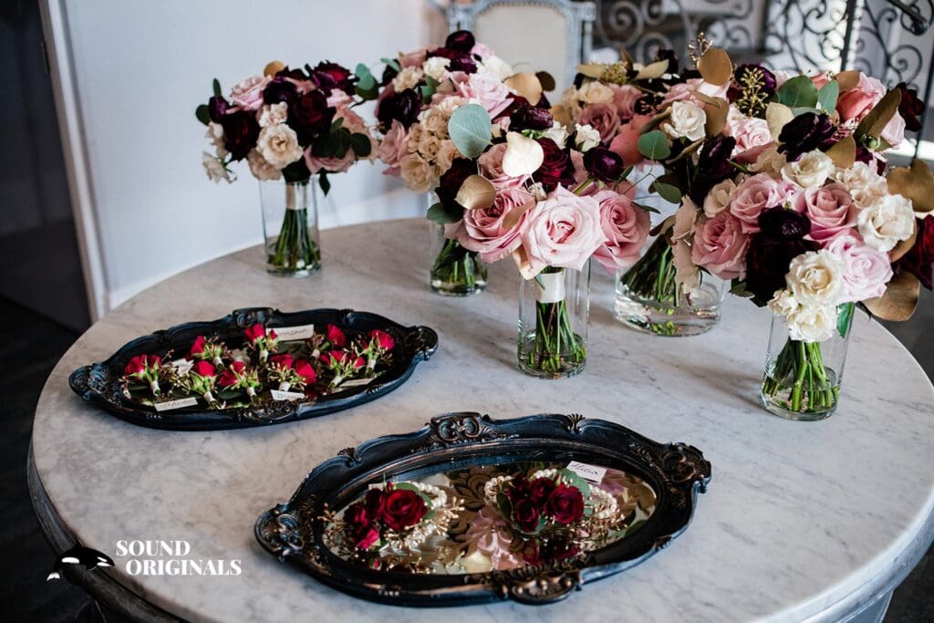 Willow Heights Mansion Wedding // Alexis + Vanessa -