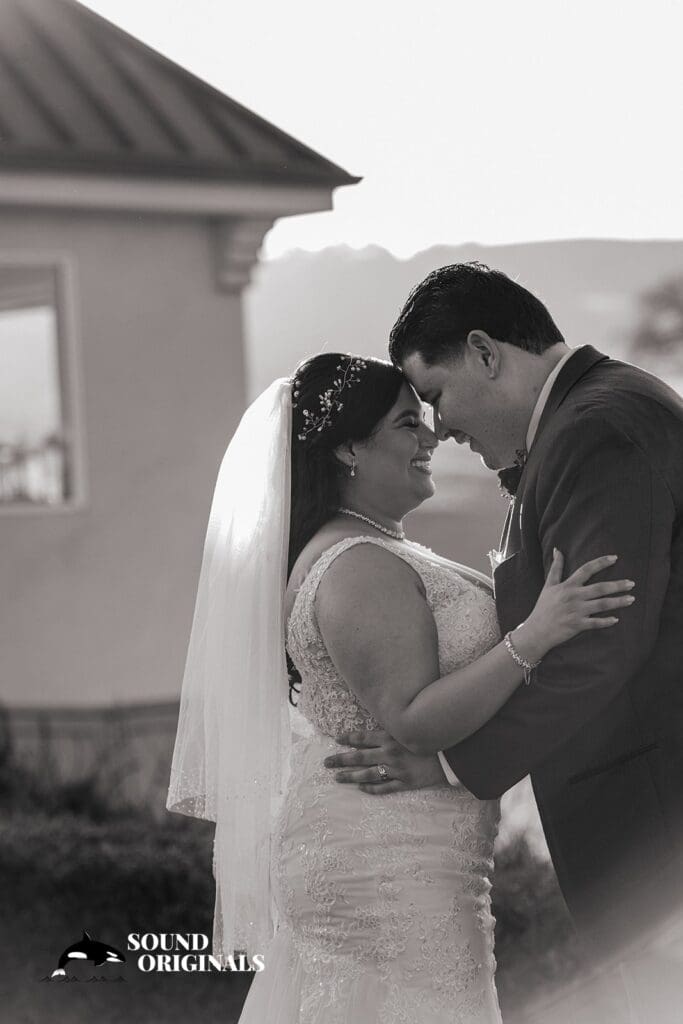 Willow Heights Mansion Wedding // Alexis + Vanessa -