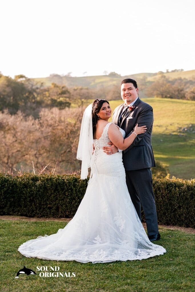 Willow Heights Mansion Wedding // Alexis + Vanessa -