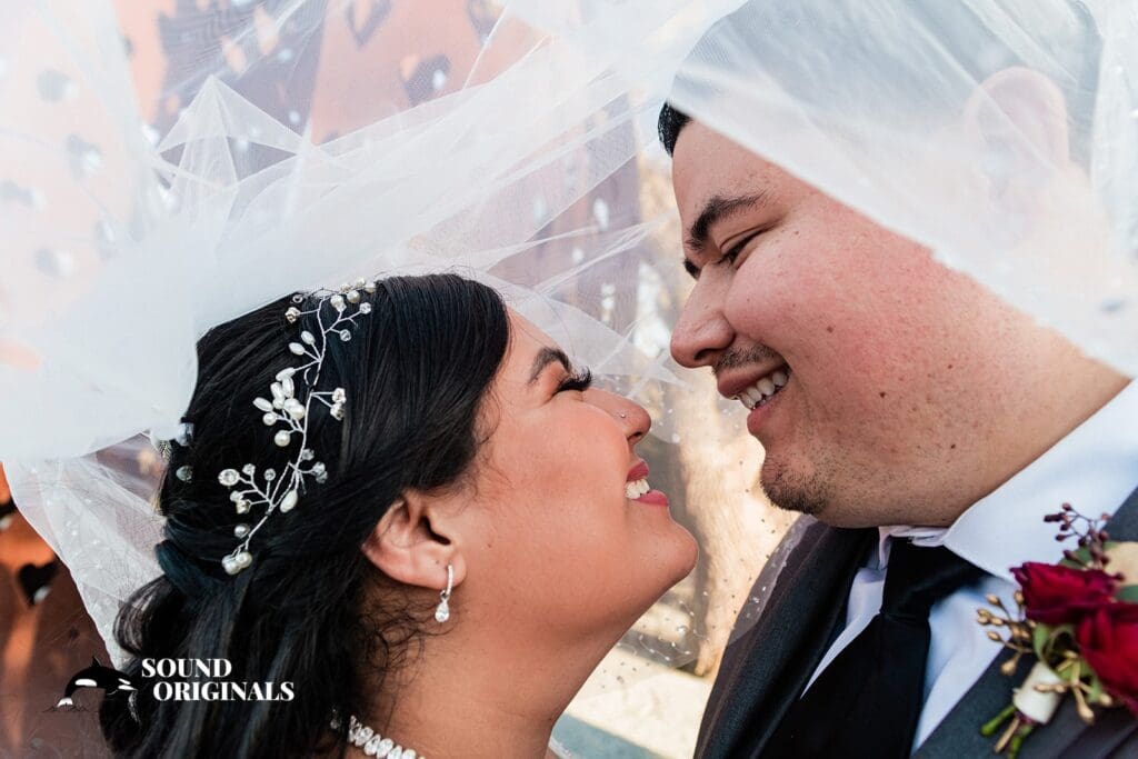 Willow Heights Mansion Wedding // Alexis + Vanessa -