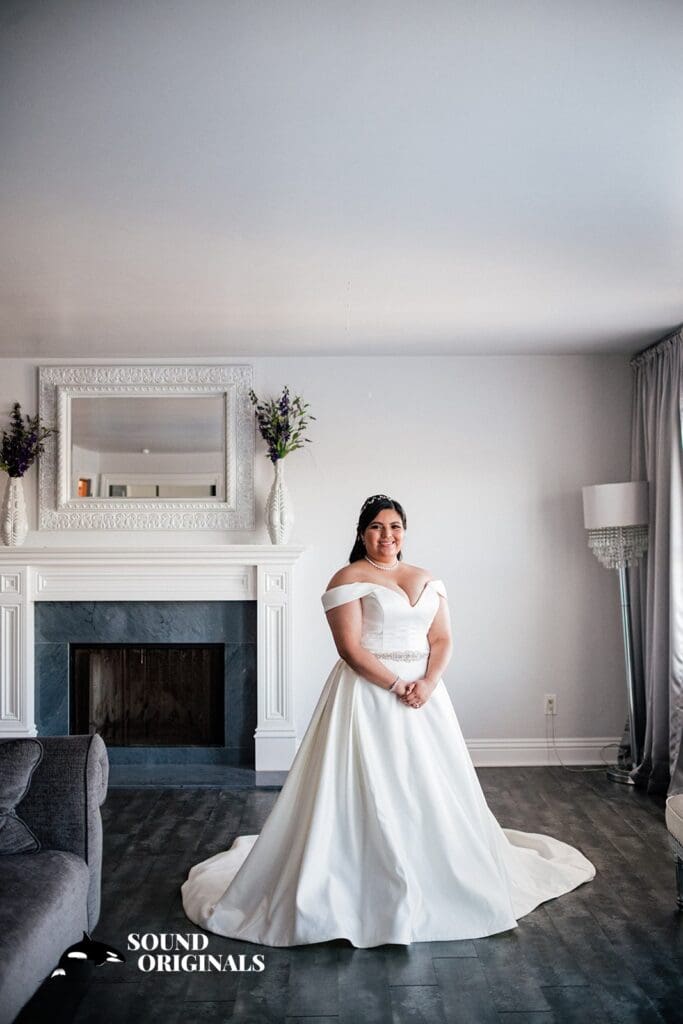 Willow Heights Mansion Wedding // Alexis + Vanessa -