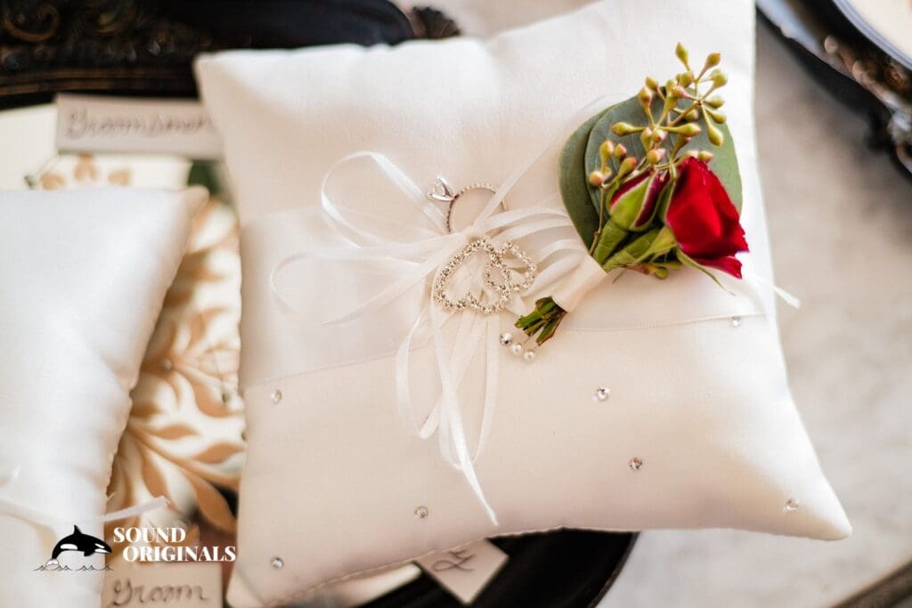 Willow Heights Mansion Wedding // Alexis + Vanessa -