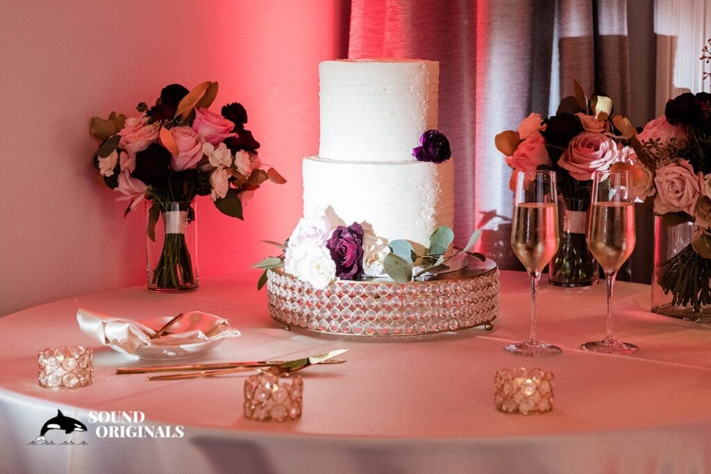 Willow Heights Mansion Wedding // Alexis + Vanessa -