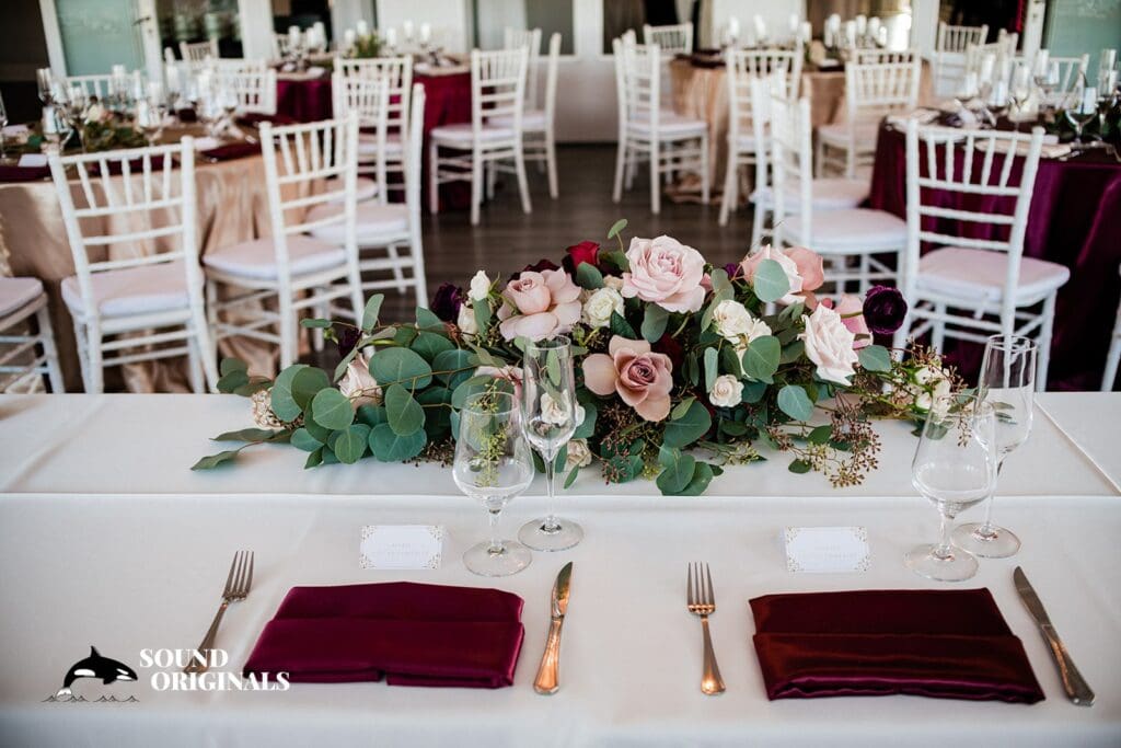 Willow Heights Mansion Wedding // Alexis + Vanessa -