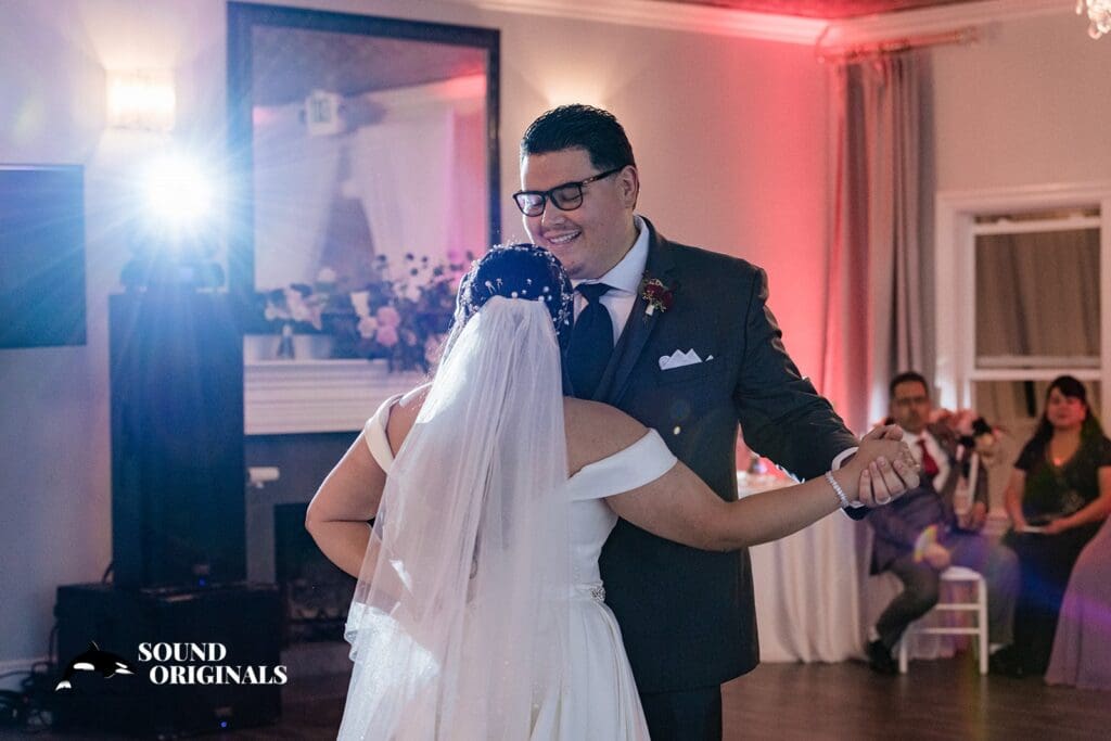 Willow Heights Mansion Wedding // Alexis + Vanessa -