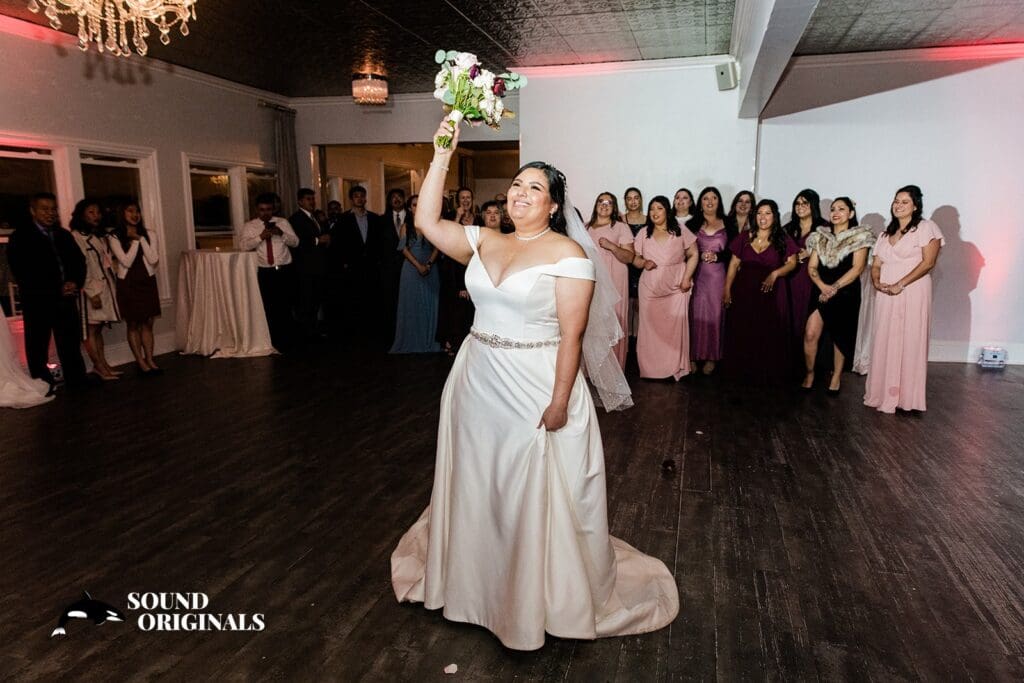 Willow Heights Mansion Wedding // Alexis + Vanessa -