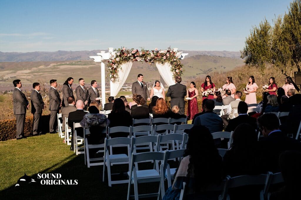 Willow Heights Mansion Wedding // Alexis + Vanessa -