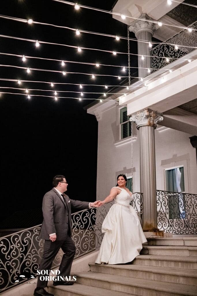 Willow Heights Mansion Wedding // Alexis + Vanessa -