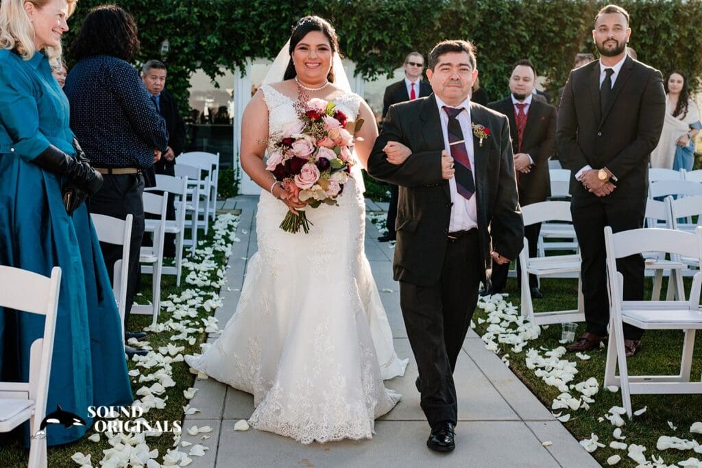 Willow Heights Mansion Wedding // Alexis + Vanessa -
