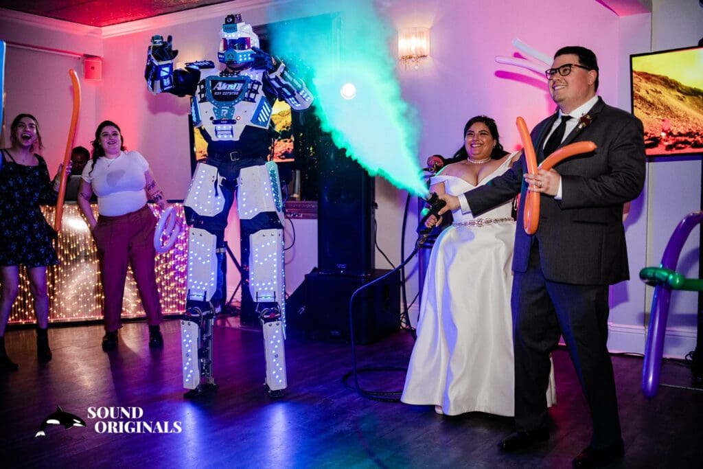 Willow Heights Mansion Wedding // Alexis + Vanessa -