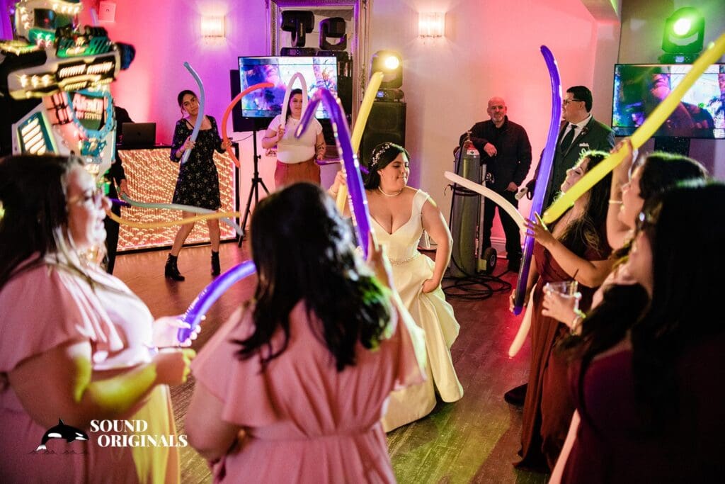 Willow Heights Mansion Wedding // Alexis + Vanessa -