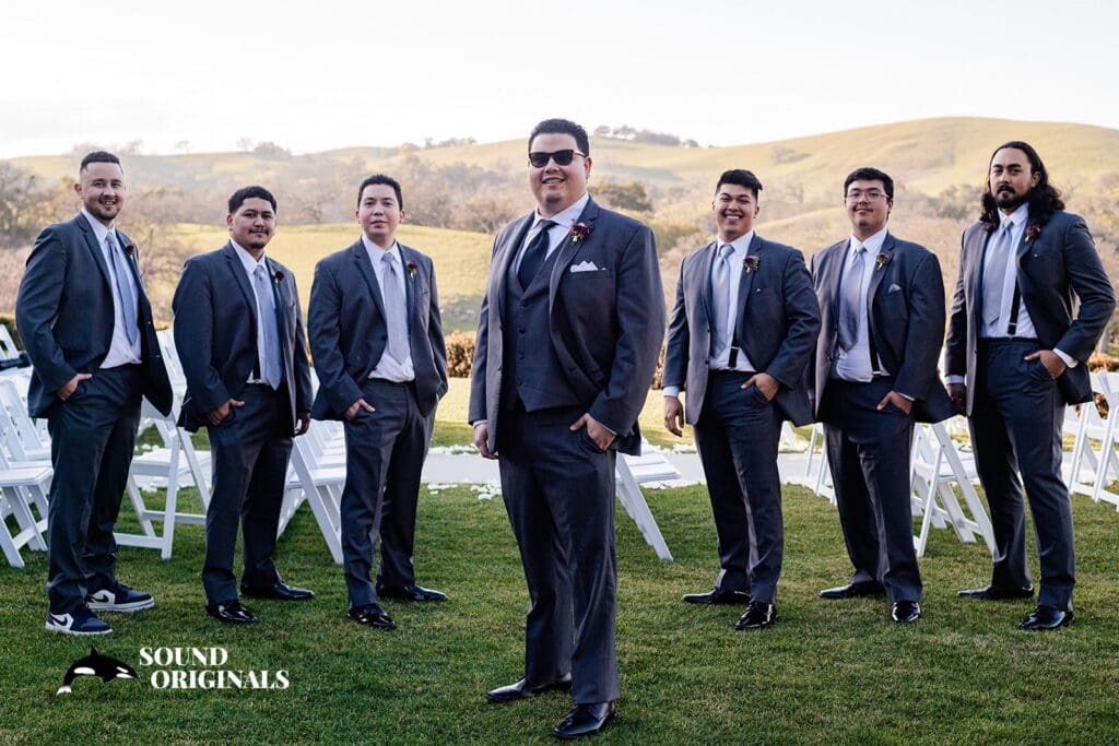 Willow Heights Mansion Wedding // Alexis + Vanessa -