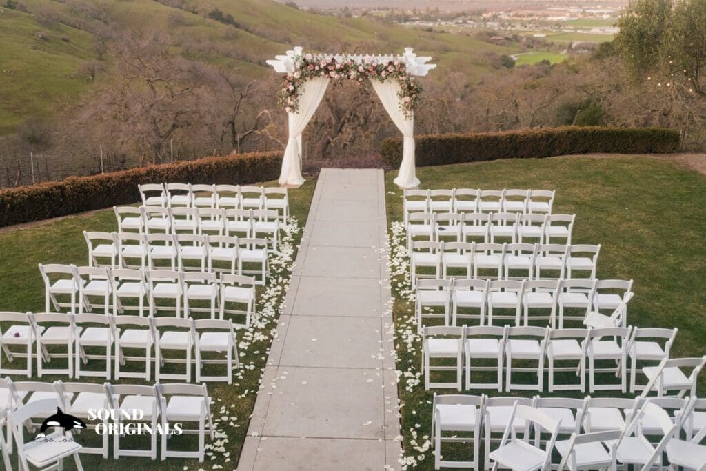 Willow Heights Mansion Wedding // Alexis + Vanessa -