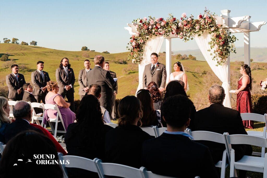 Willow Heights Mansion Wedding // Alexis + Vanessa -