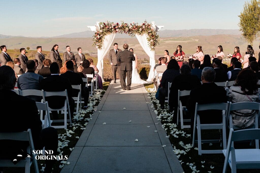 Willow Heights Mansion Wedding // Alexis + Vanessa -