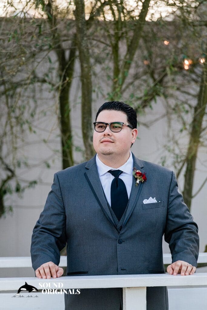 Willow Heights Mansion Wedding // Alexis + Vanessa -