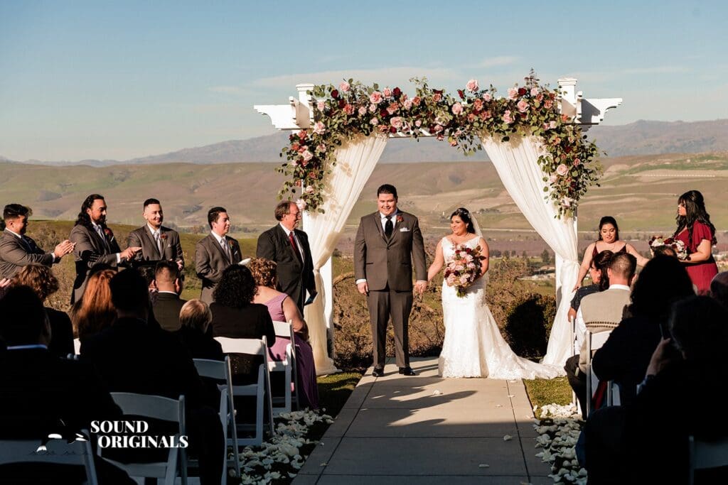 Willow Heights Mansion Wedding // Alexis + Vanessa -