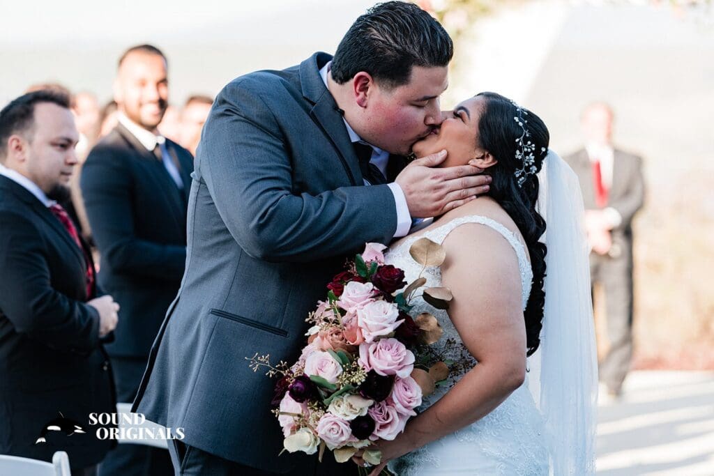Willow Heights Mansion Wedding // Alexis + Vanessa -