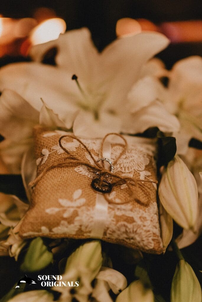 Willows Lodge Wedding // Claire + Andrew -