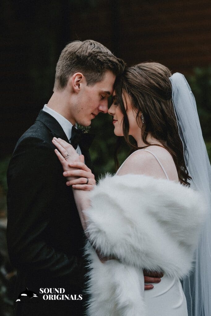 Willows Lodge Wedding // Claire + Andrew -