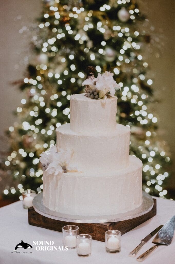 Willows Lodge Wedding // Claire + Andrew -