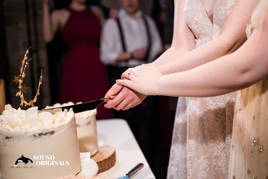 WithinSODO Wedding // Liv & Emily -