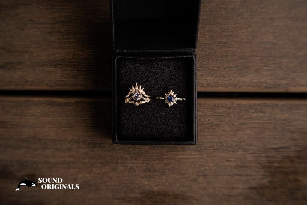 WithinSODO Wedding // Liv & Emily -