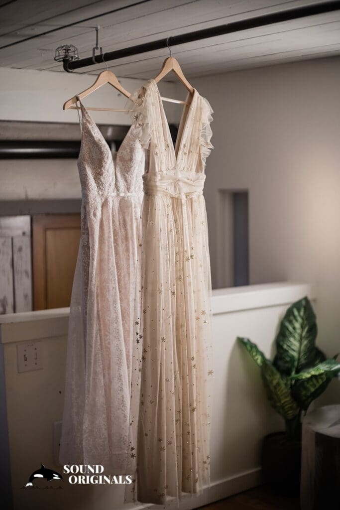 WithinSODO Wedding // Liv & Emily -