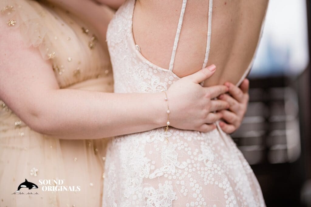 WithinSODO Wedding // Liv & Emily -