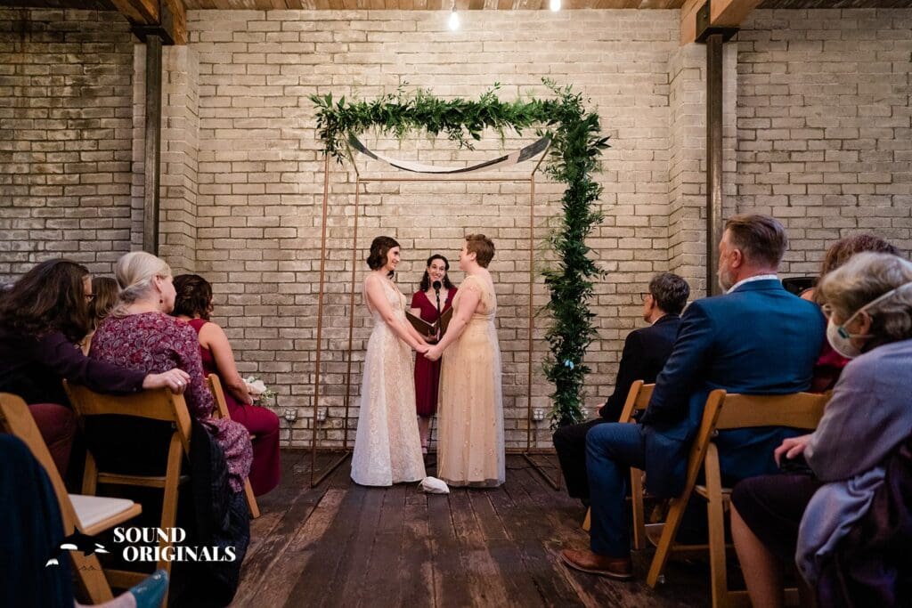 WithinSODO Wedding -