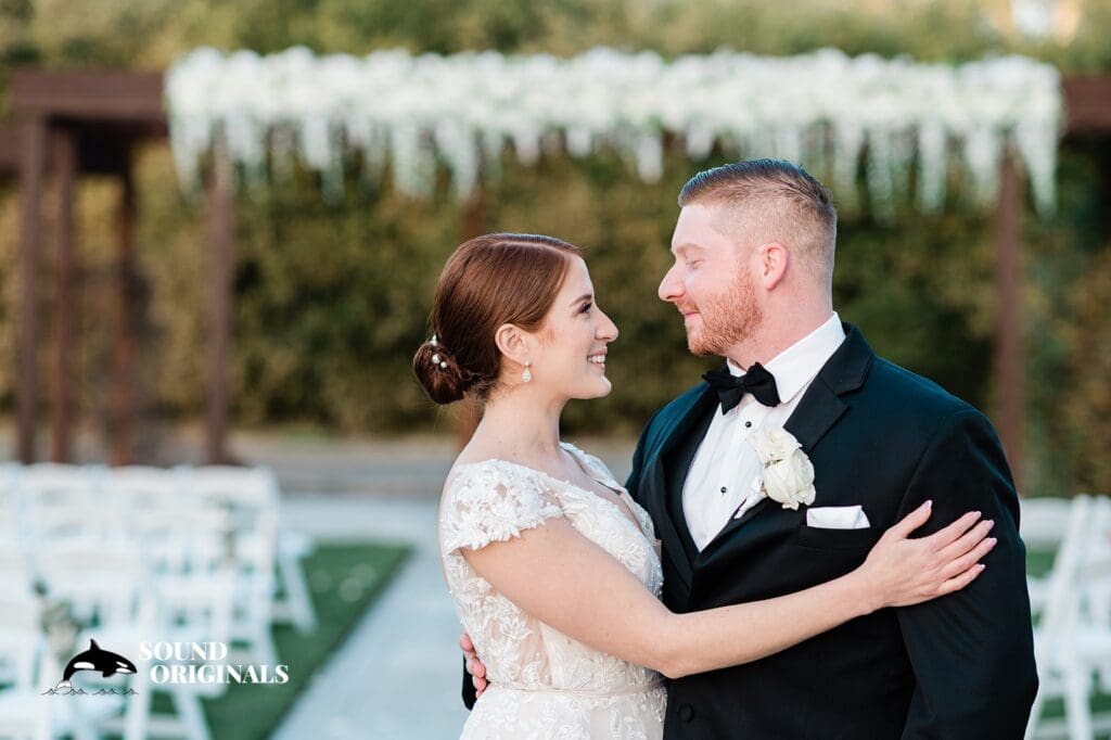 <strong>Belle Vie Vineyard Rio Vista, CA Wedding // Jacob + Sara</strong> -