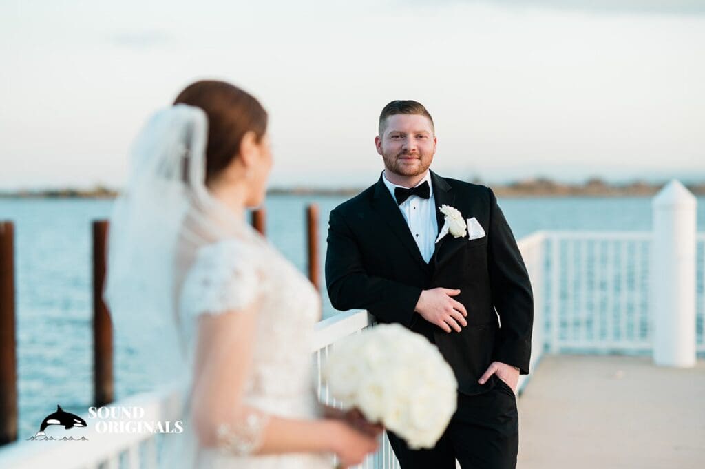 <strong>Belle Vie Vineyard Rio Vista, CA Wedding // Jacob + Sara</strong> -