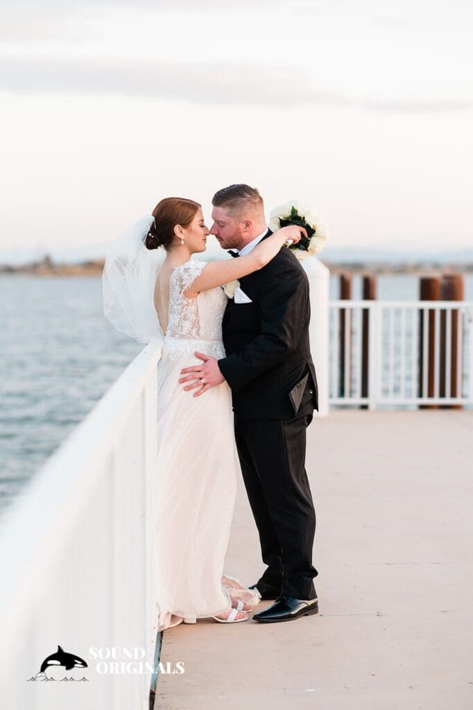 <strong>Belle Vie Vineyard Rio Vista, CA Wedding // Jacob + Sara</strong> -